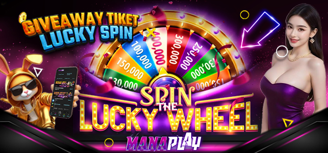 Spin Lucky Wheels