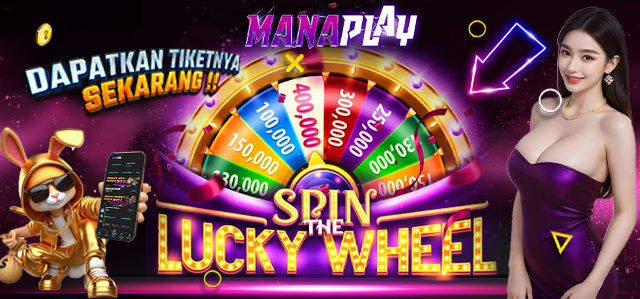 Spin Lucky Wheels