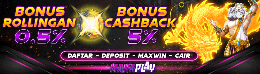 Cashback + Rollingan