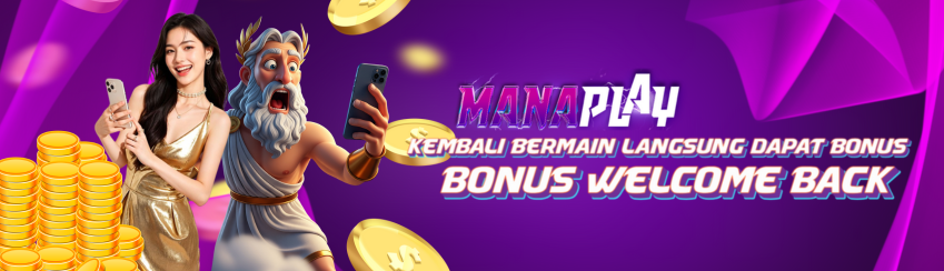 Bonus Welcome Back