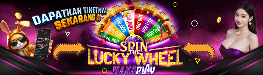 Spin Lucky Wheels
